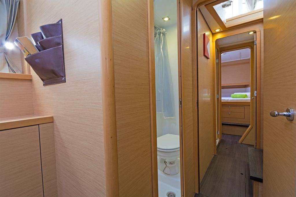 фото Lagoon 39 14