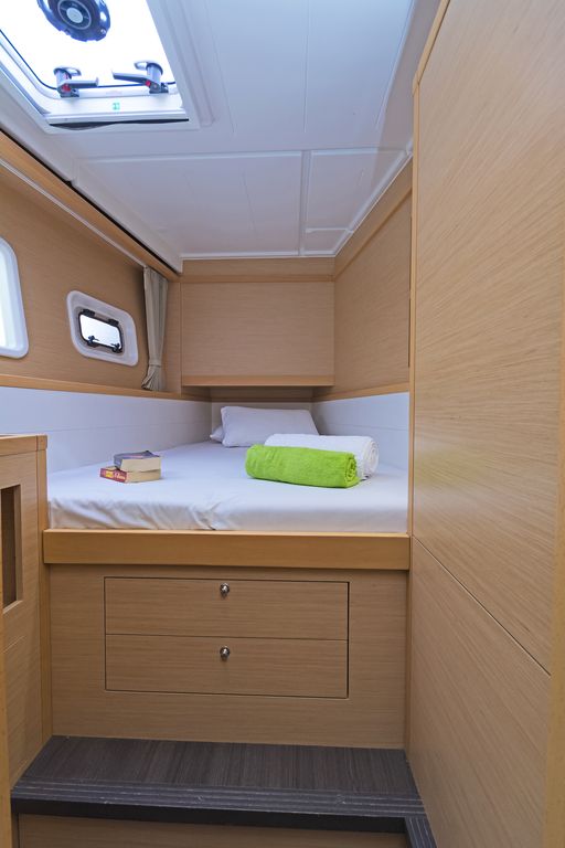 фото Lagoon 39 15