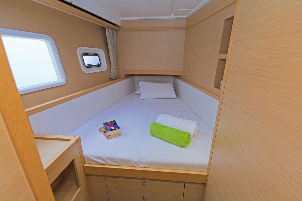 фото Lagoon 39 16