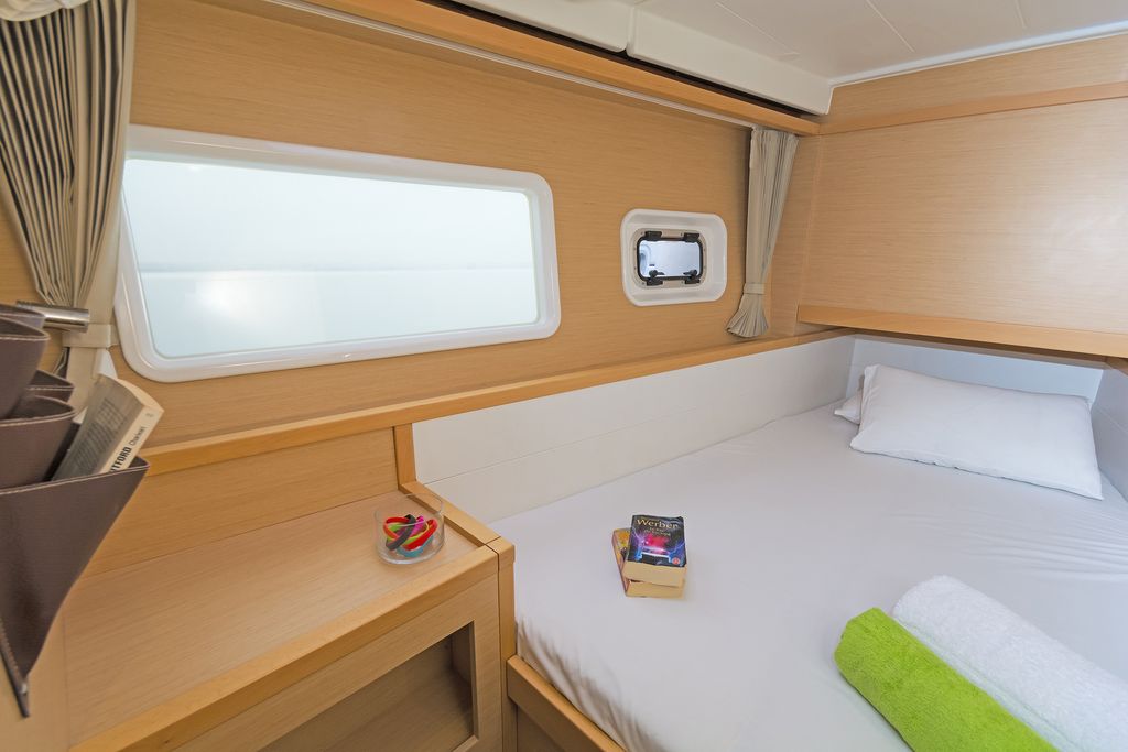 фото Lagoon 39 17