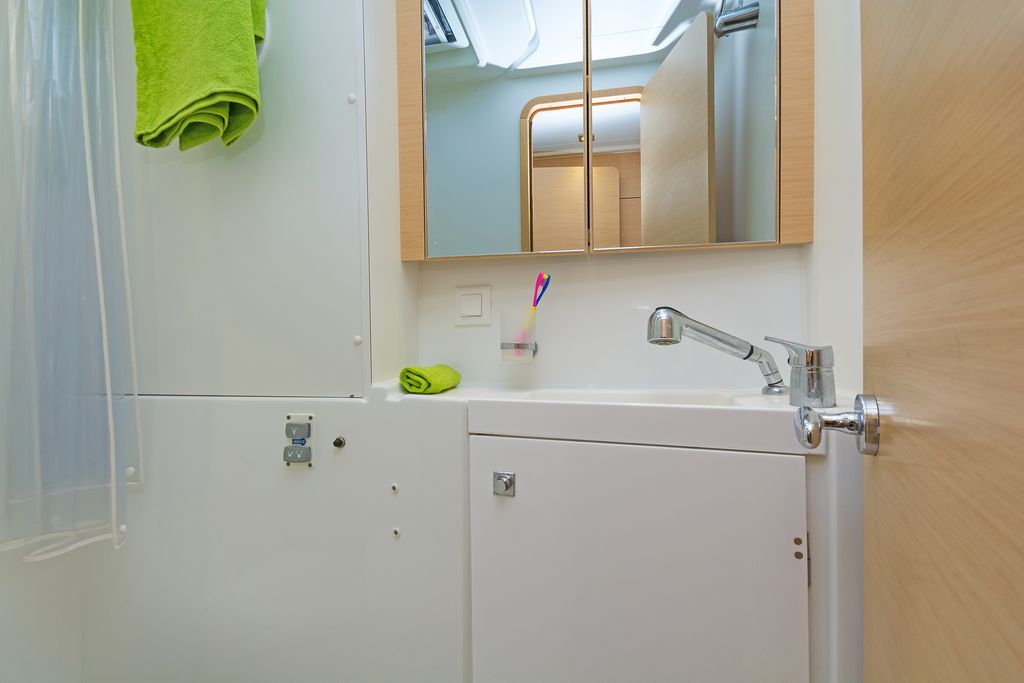 фото Lagoon 39 19