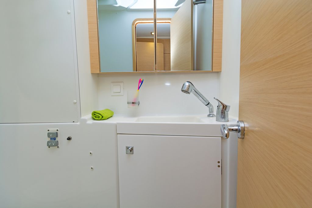 фото Lagoon 39 20