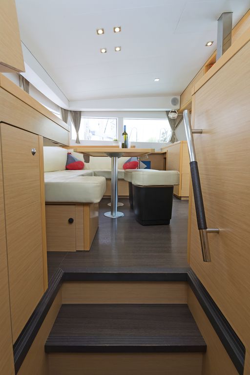 фото Lagoon 39 22