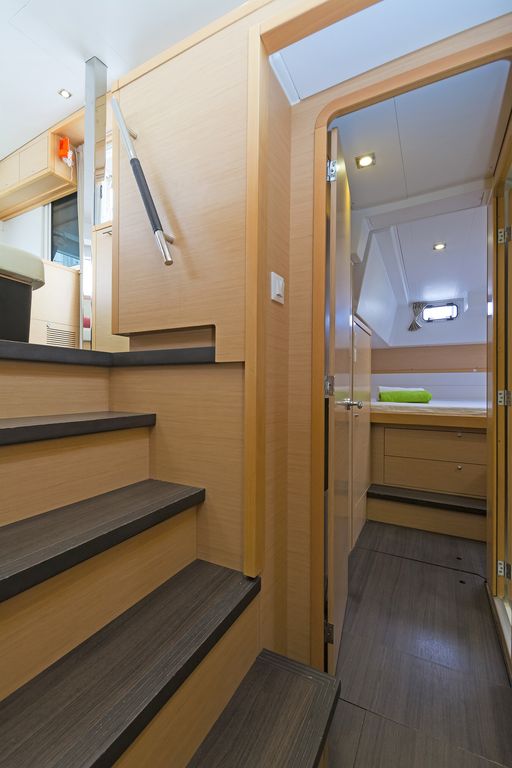 фото Lagoon 39 23