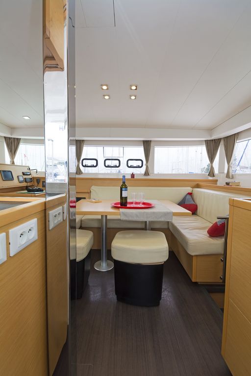 фото Lagoon 39 26