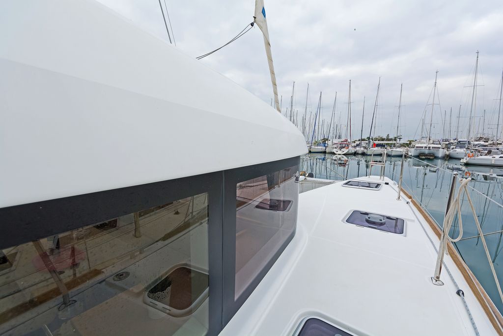 фото Lagoon 39 35