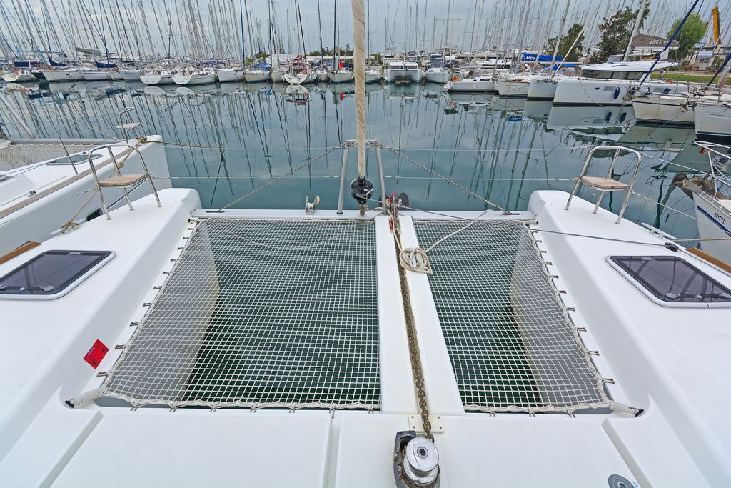 фото Lagoon 39 36