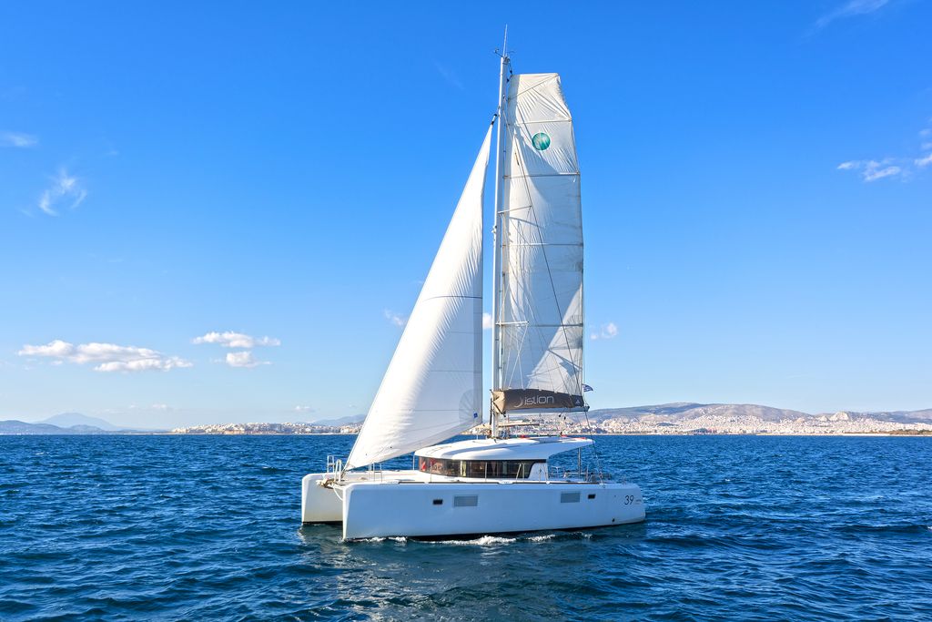 фото Lagoon 39 42