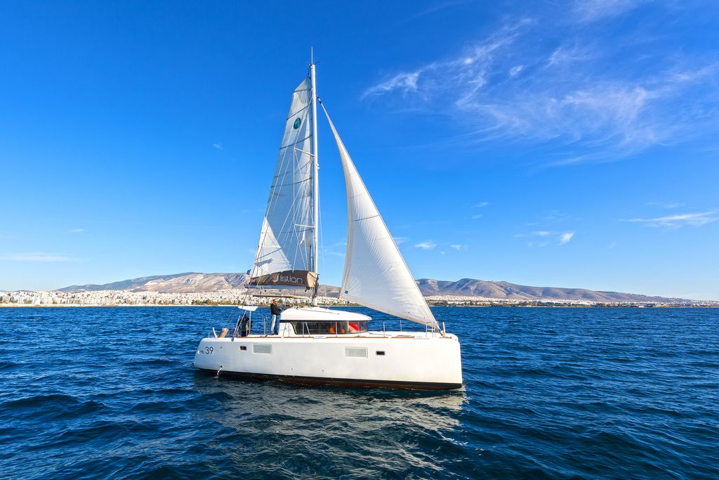 фото Lagoon 39 46