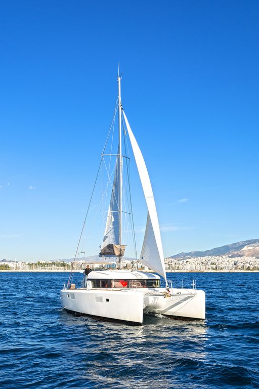 фото Lagoon 39 47