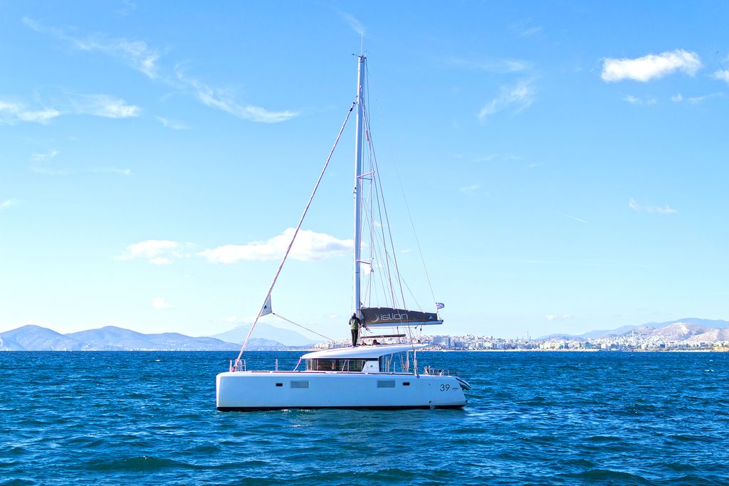 фото Lagoon 39 48