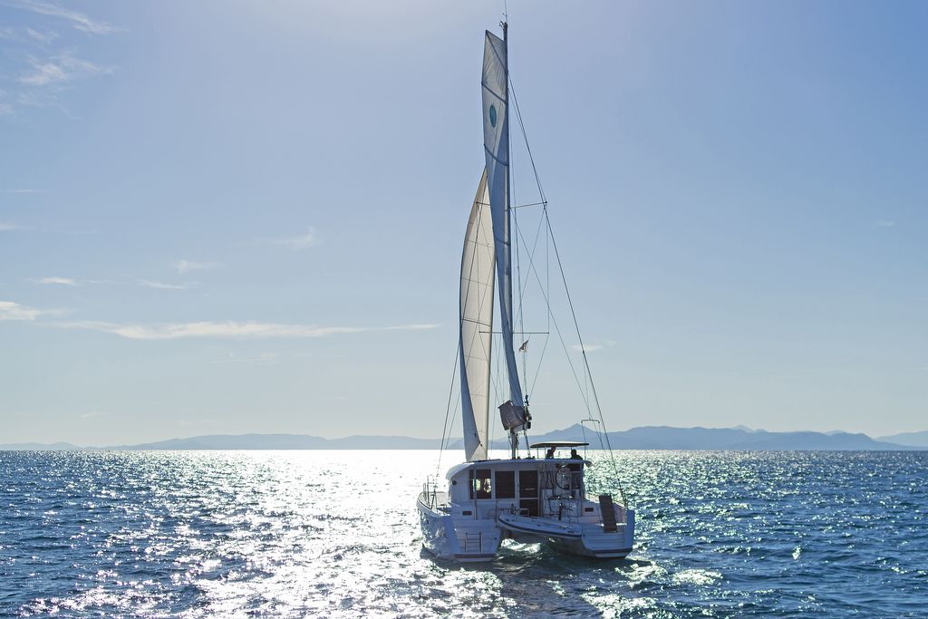 фото Lagoon 39 49