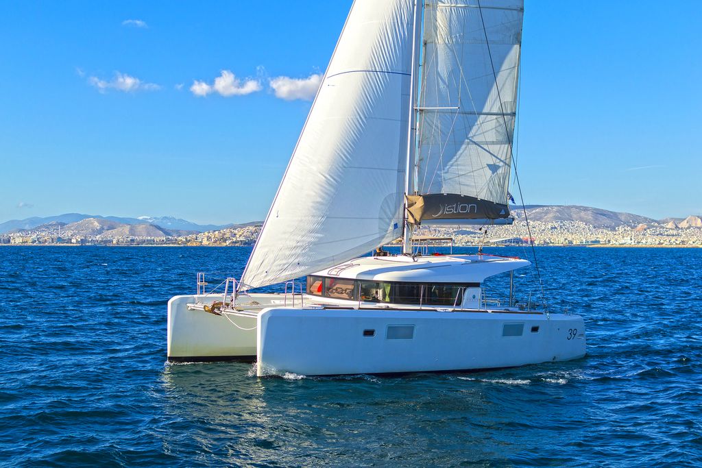 фото Lagoon 39 53