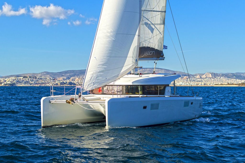 фото Lagoon 39 55