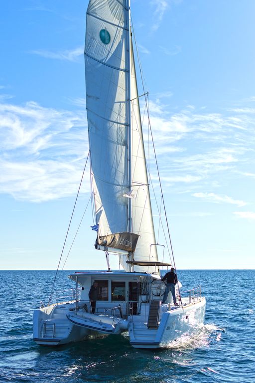 фото Lagoon 39 57