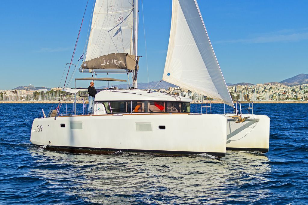 фото Lagoon 39 61