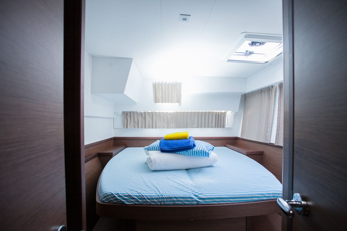 фото Lagoon 42 4