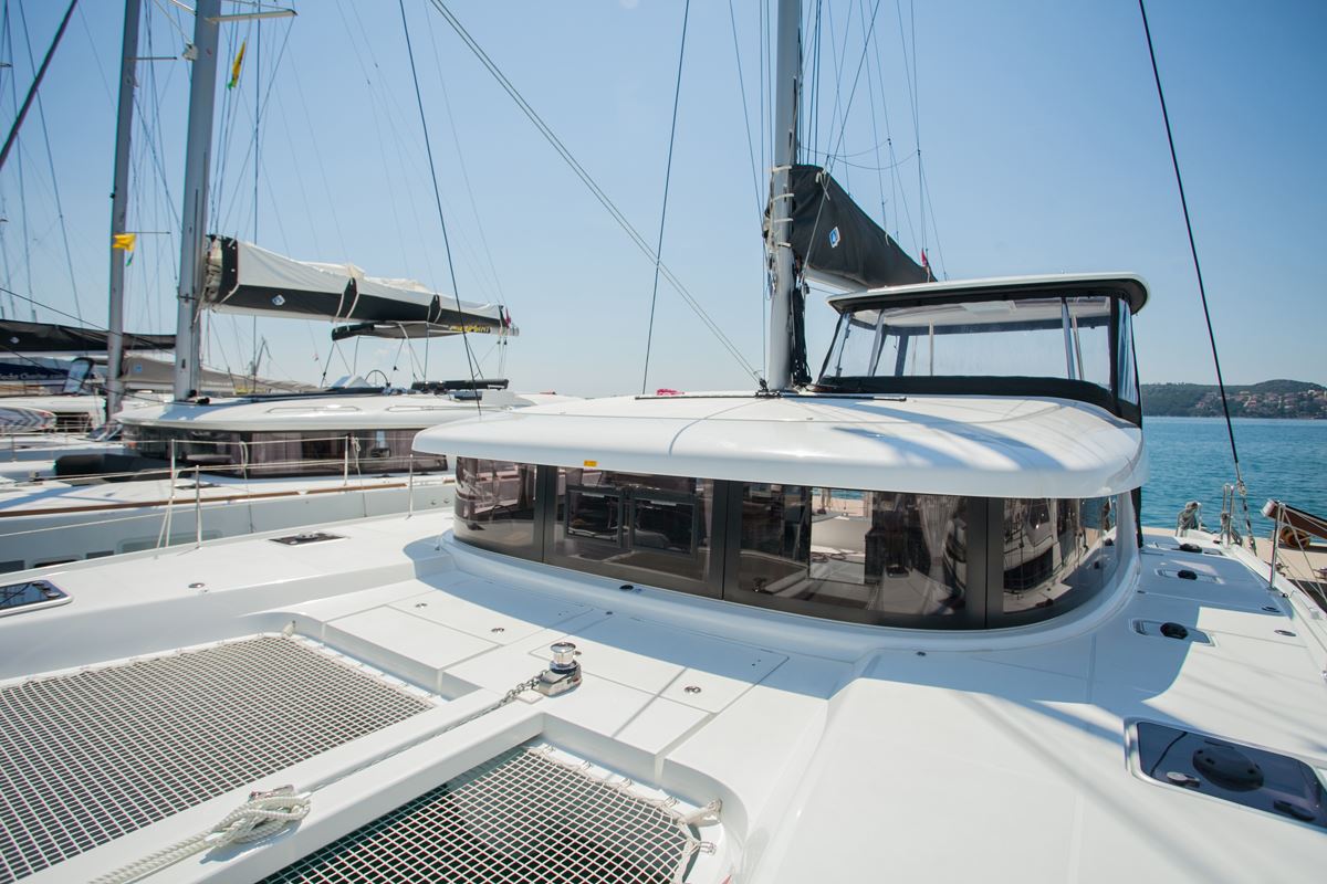 фото Lagoon 42 7