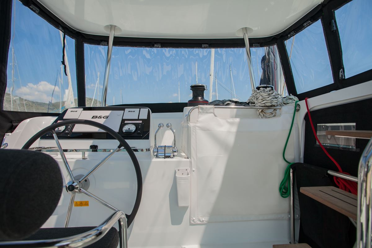 фото Lagoon 42 8