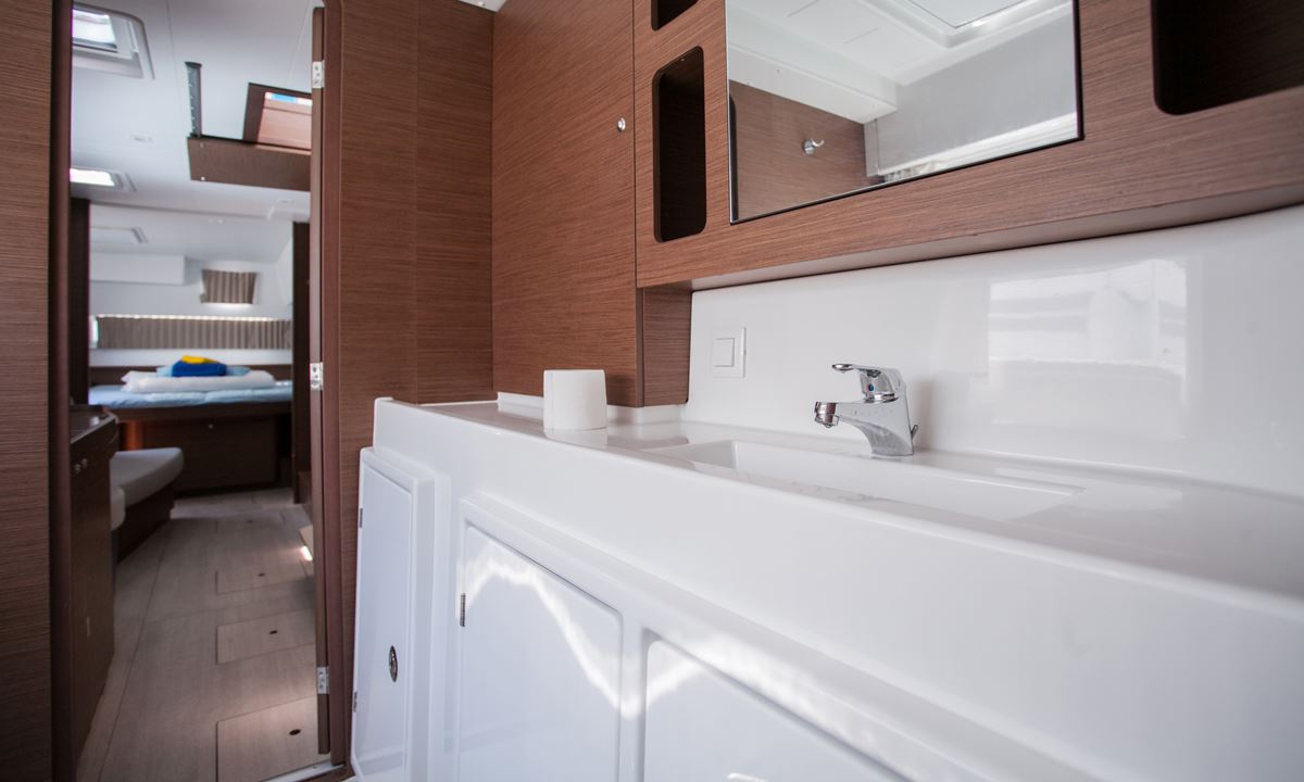 фото Lagoon 42 15