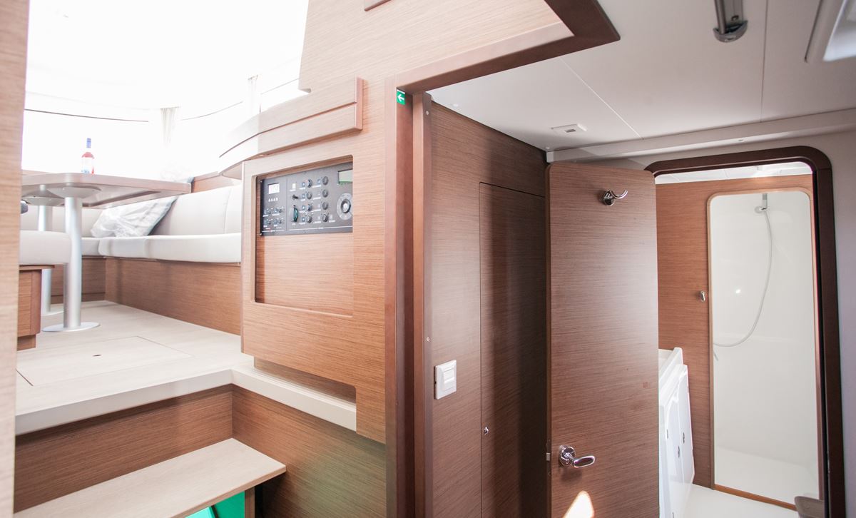 фото Lagoon 42 16