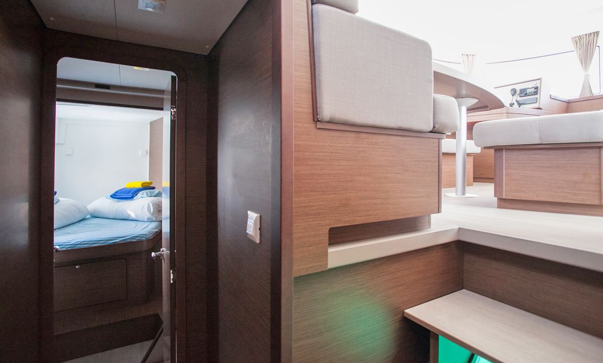 фото Lagoon 42 18