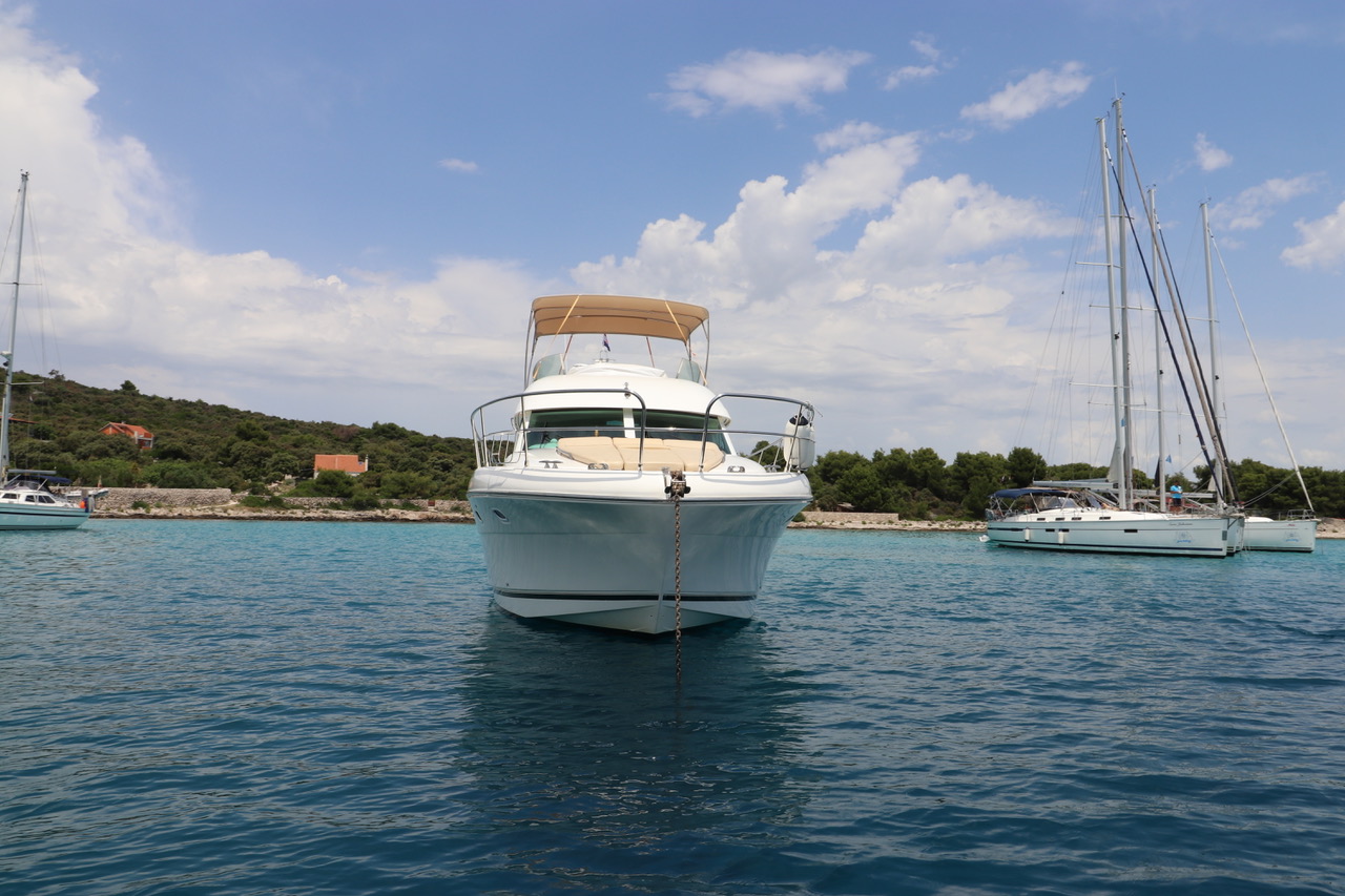 صور Prestige 46 Fly 13