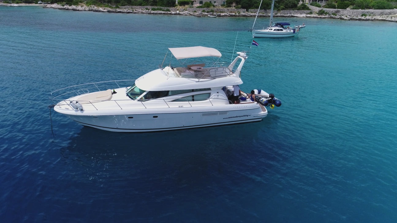 صور Prestige 46 Fly 15