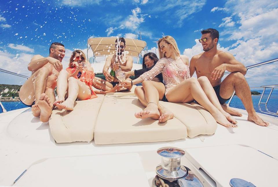 صور Prestige 46 Fly 16