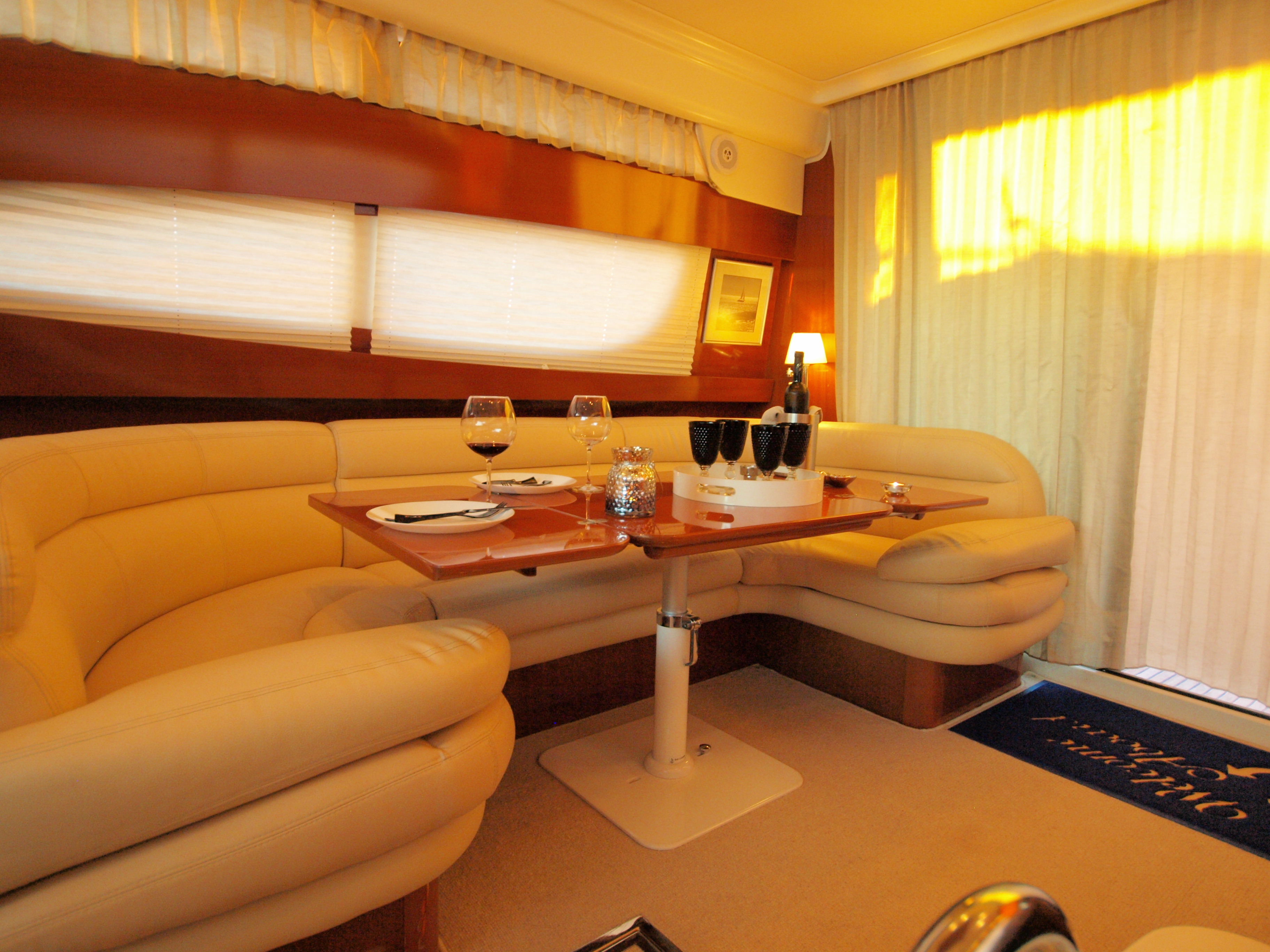 صور Prestige 46 Fly 17