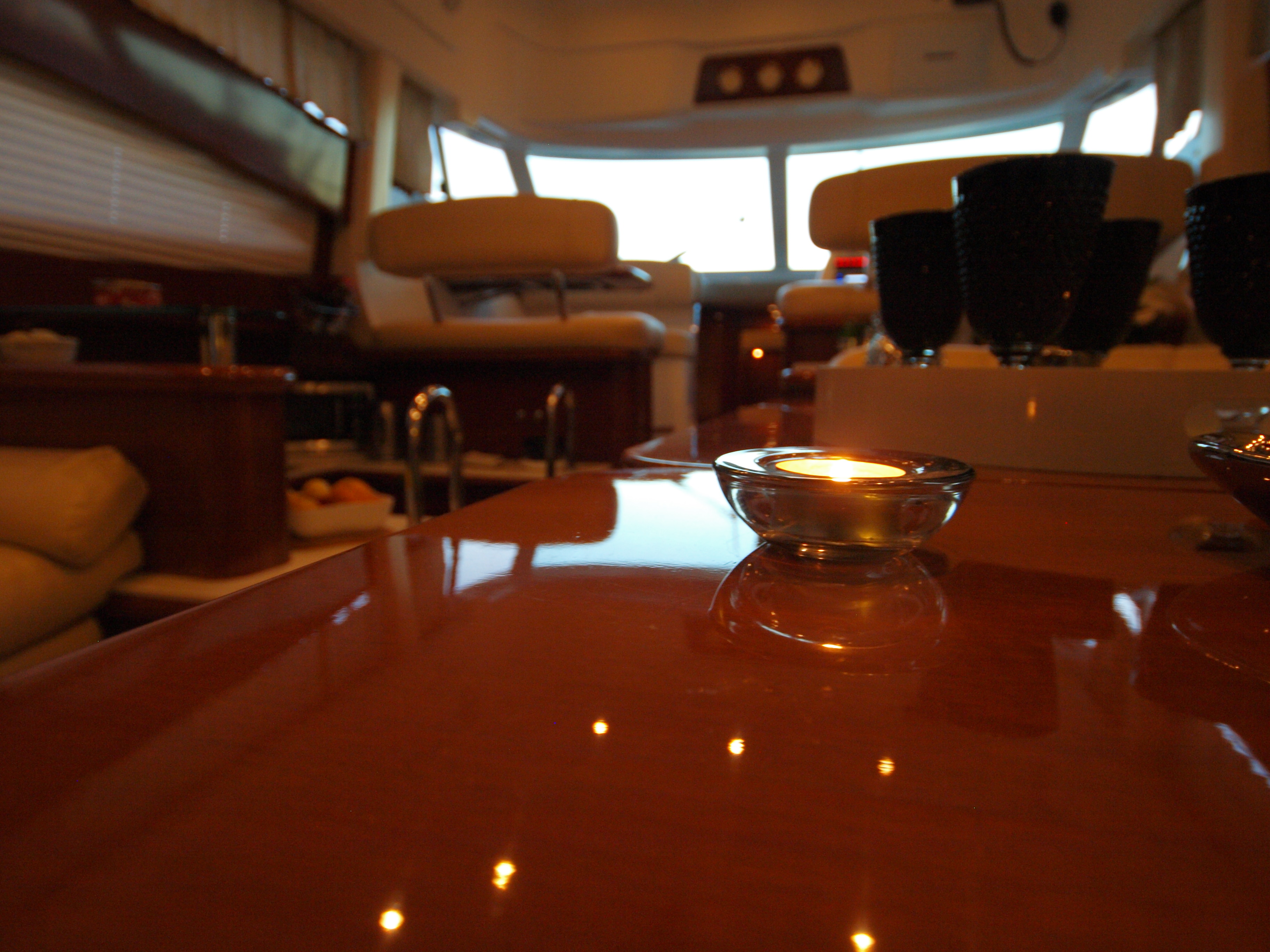 صور Prestige 46 Fly 18