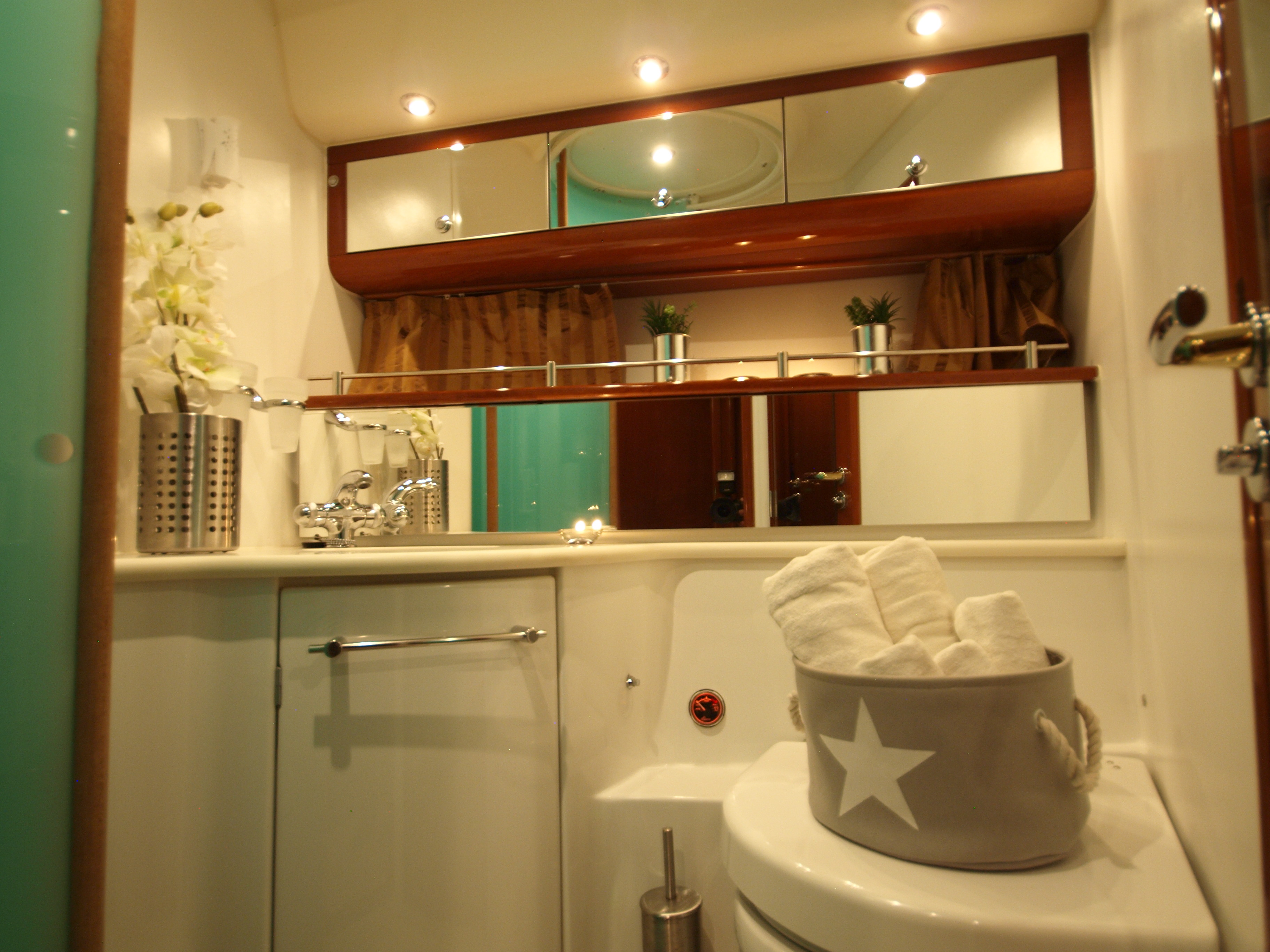 صور Prestige 46 Fly 19