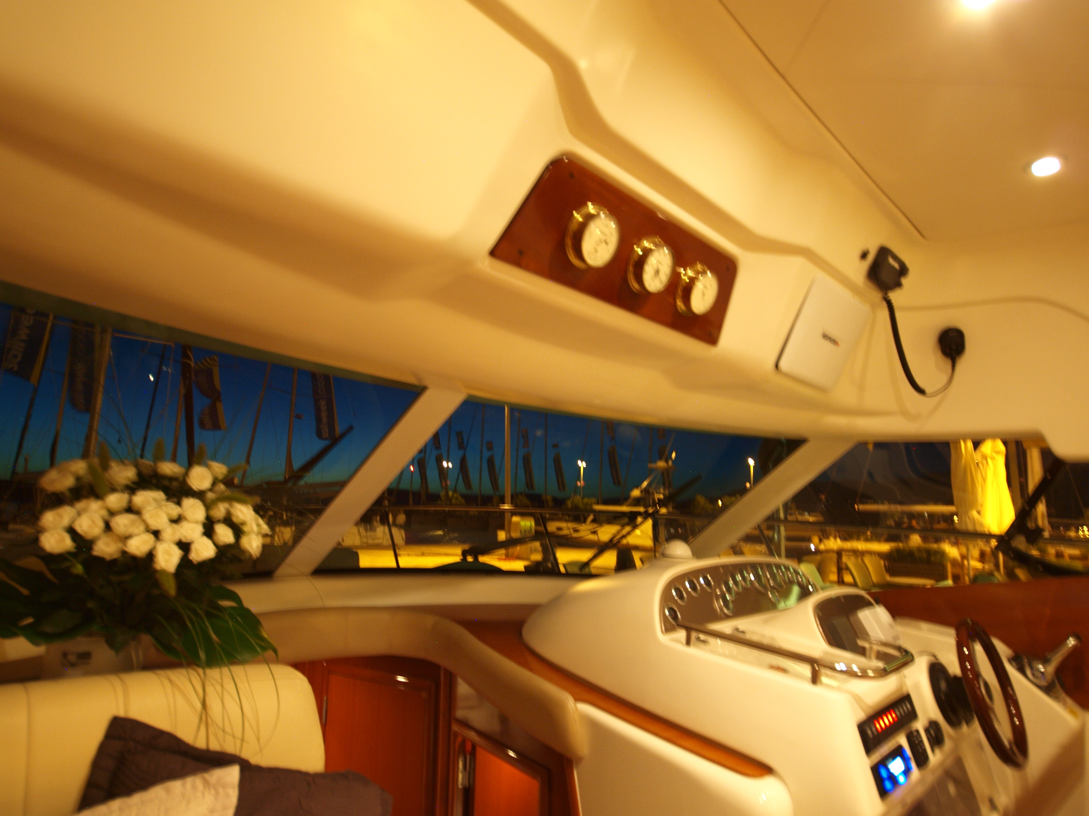 صور Prestige 46 Fly 20