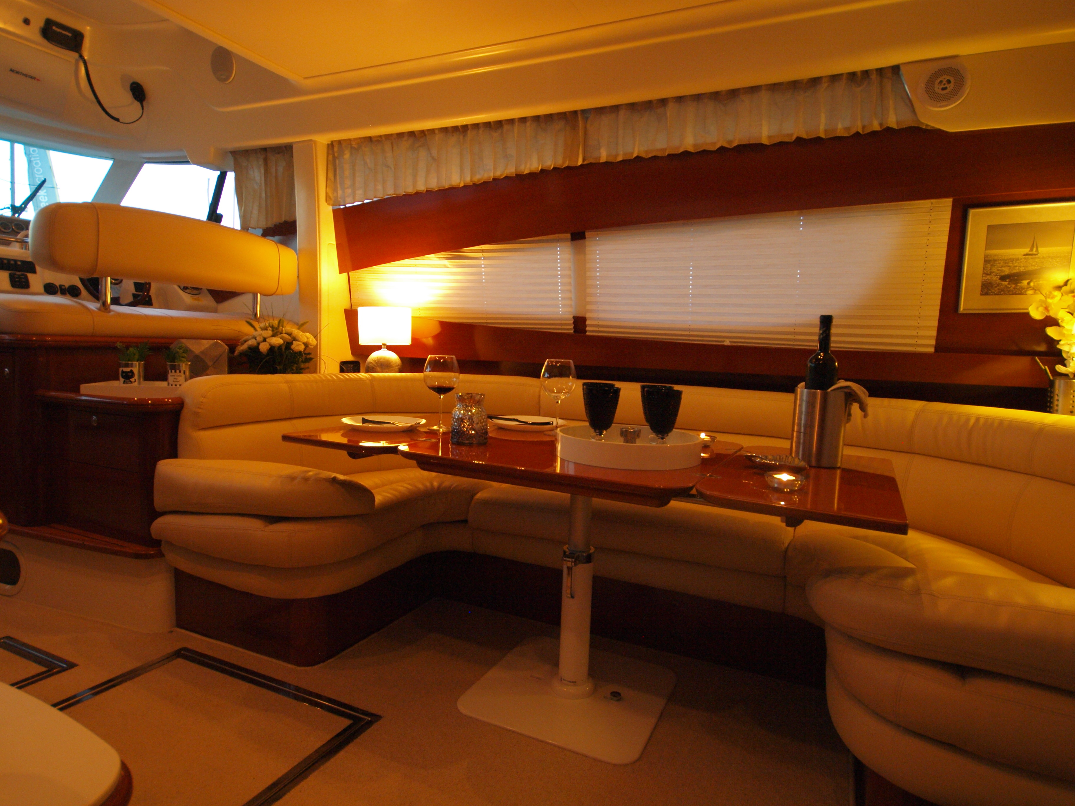 صور Prestige 46 Fly 21