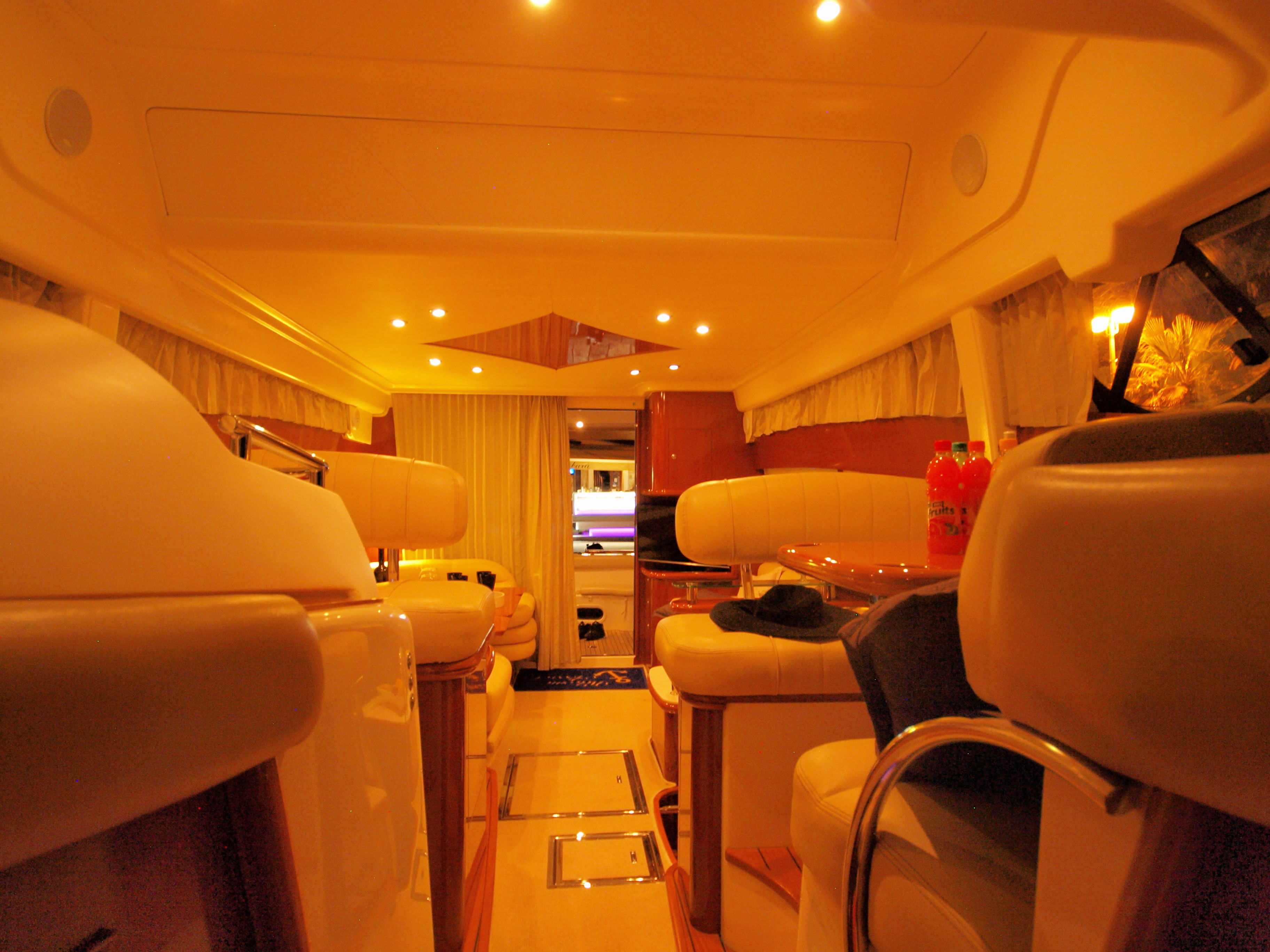 صور Prestige 46 Fly 23