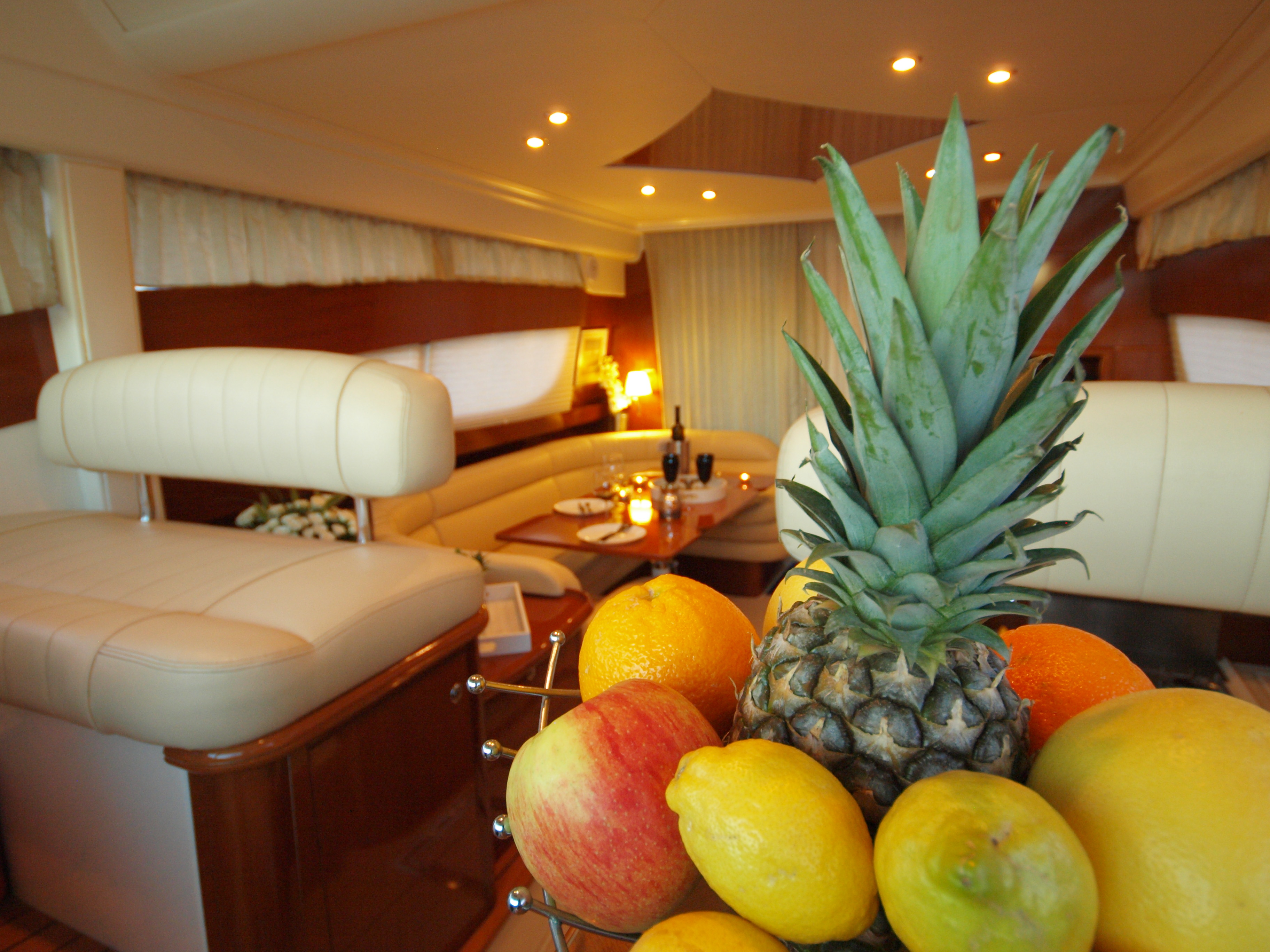 صور Prestige 46 Fly 24