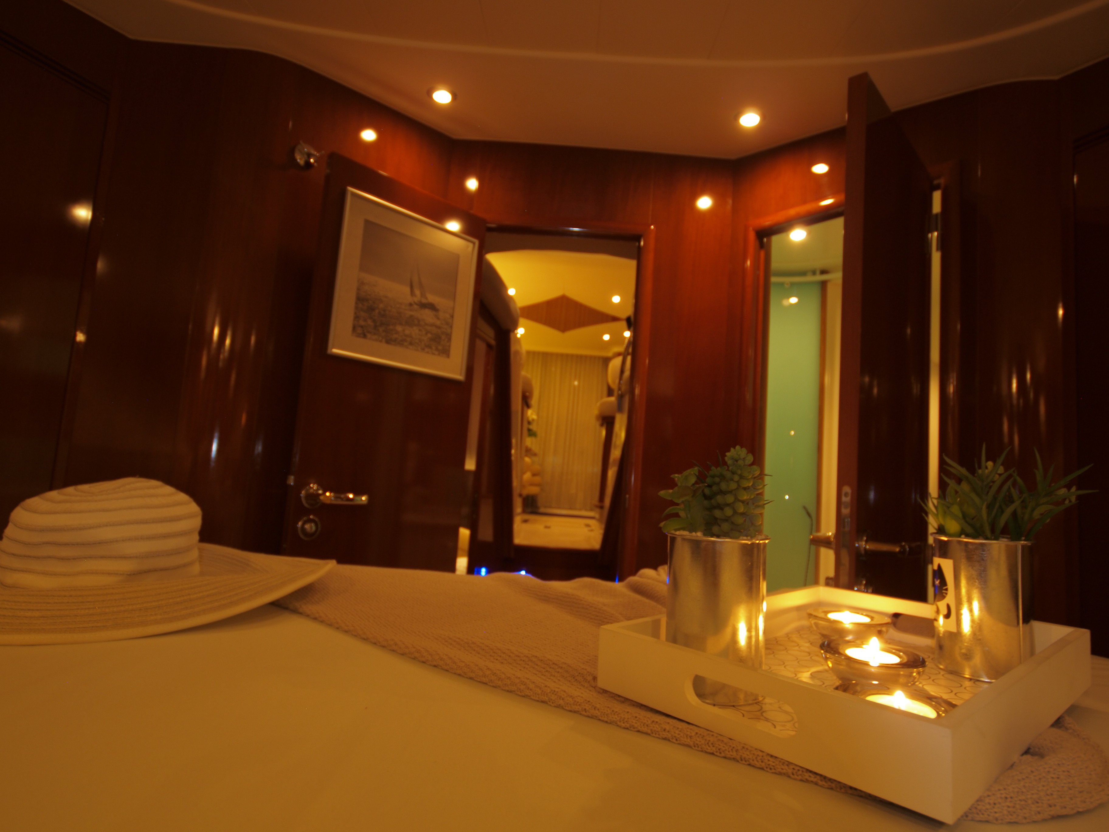 صور Prestige 46 Fly 25