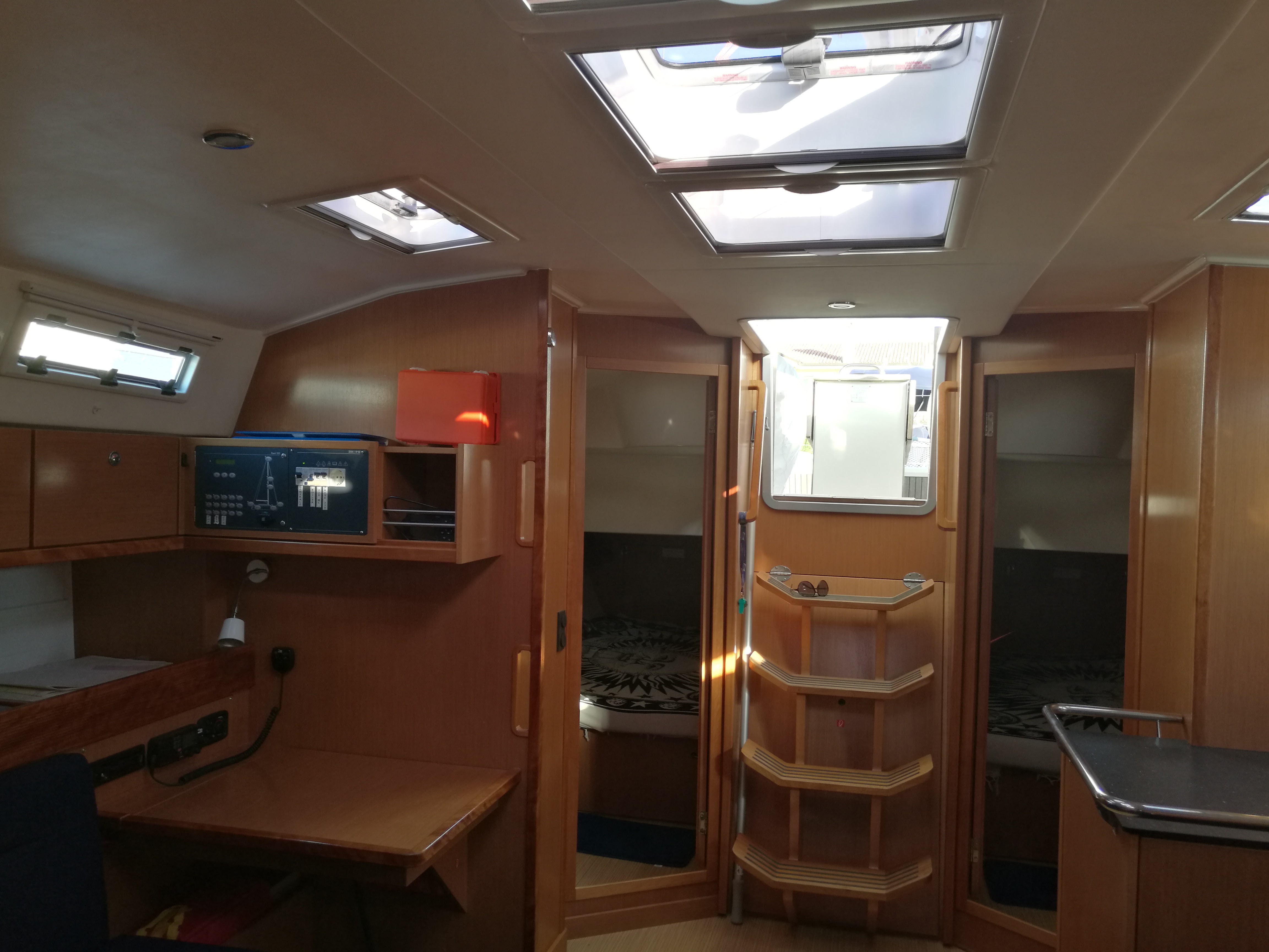 foto Bavaria 45 Cruiser 3