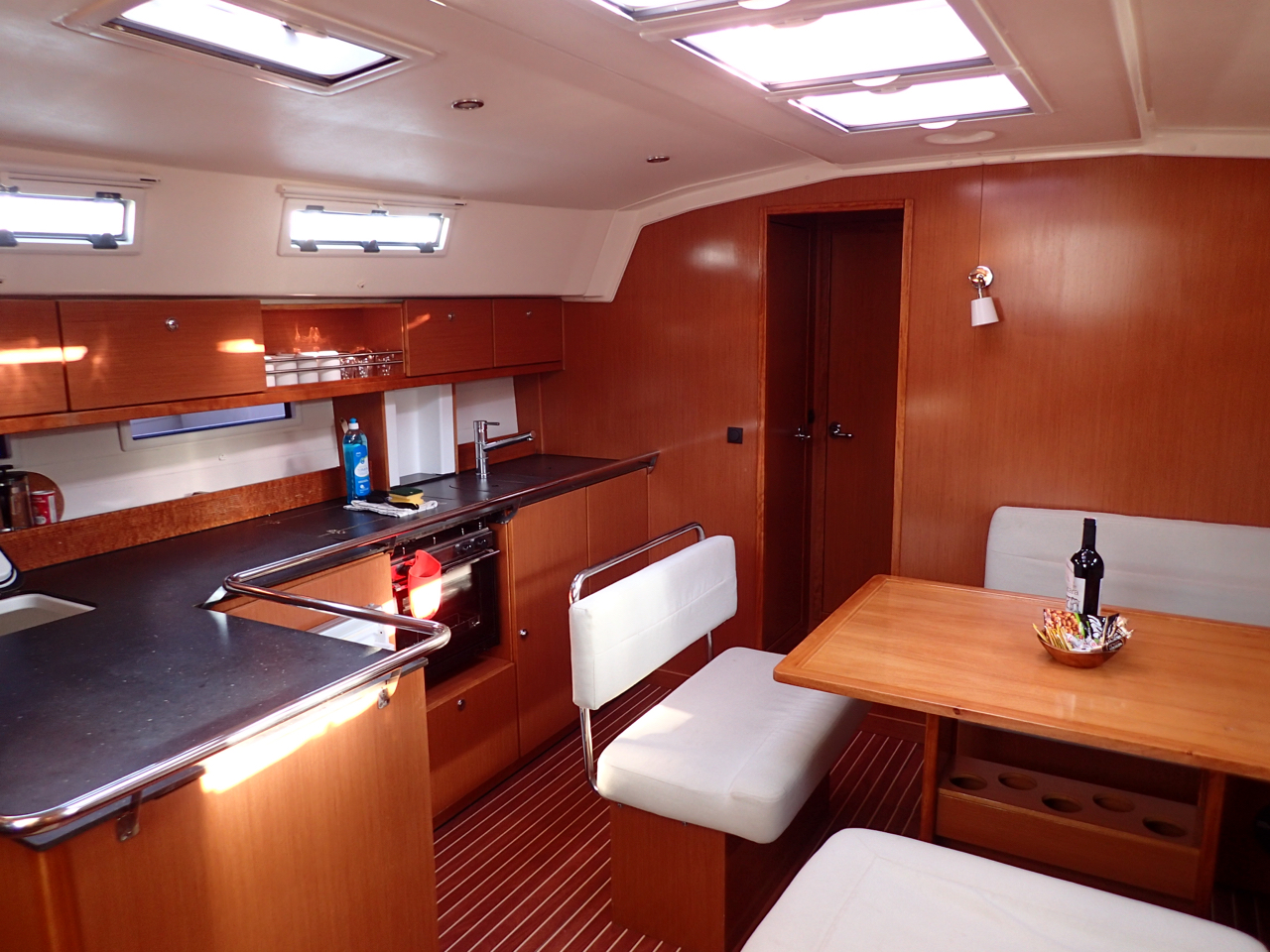 照片 Bavaria Cruiser 45 3