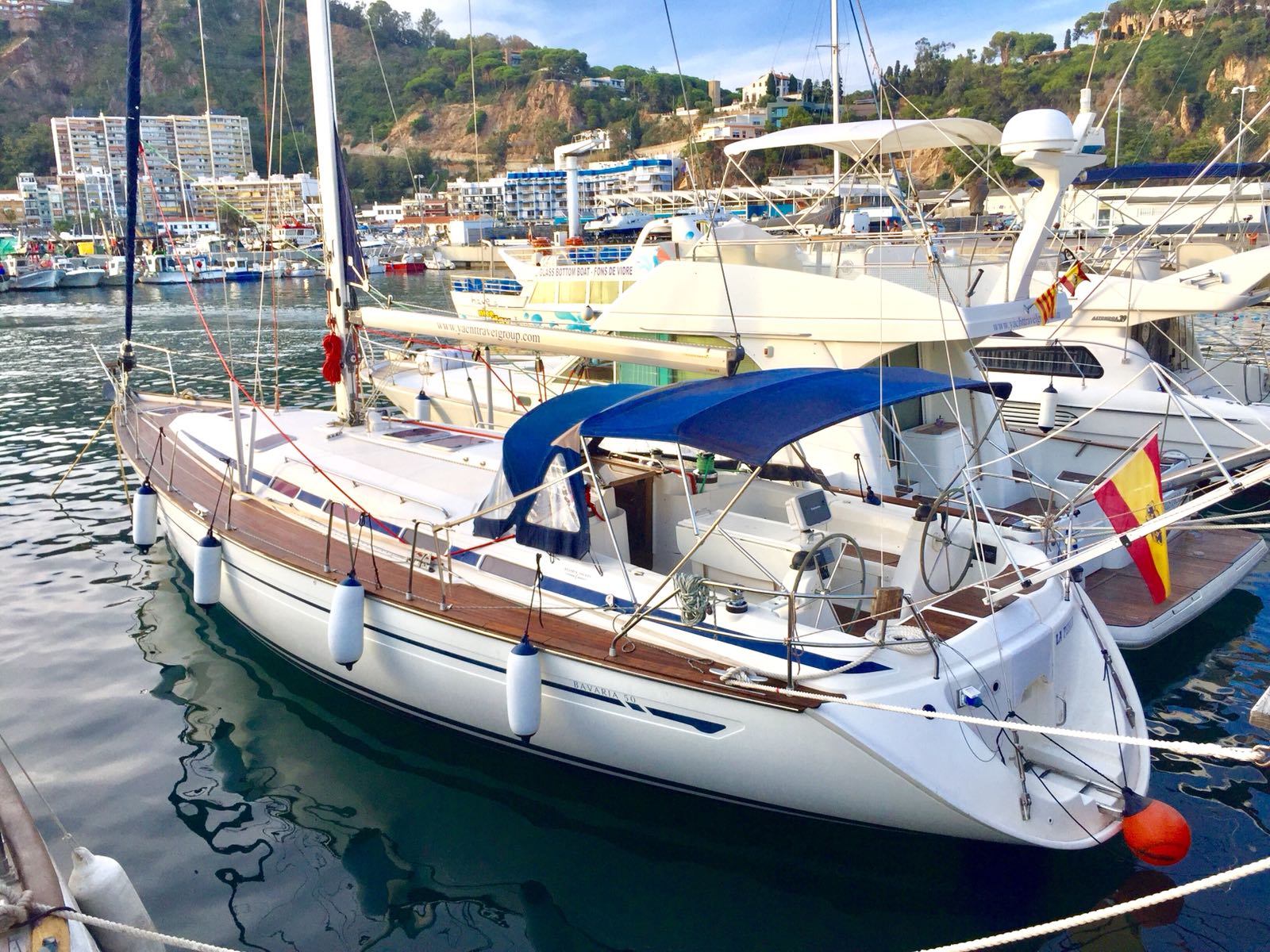 foto Bavaria 50 Cruiser 7