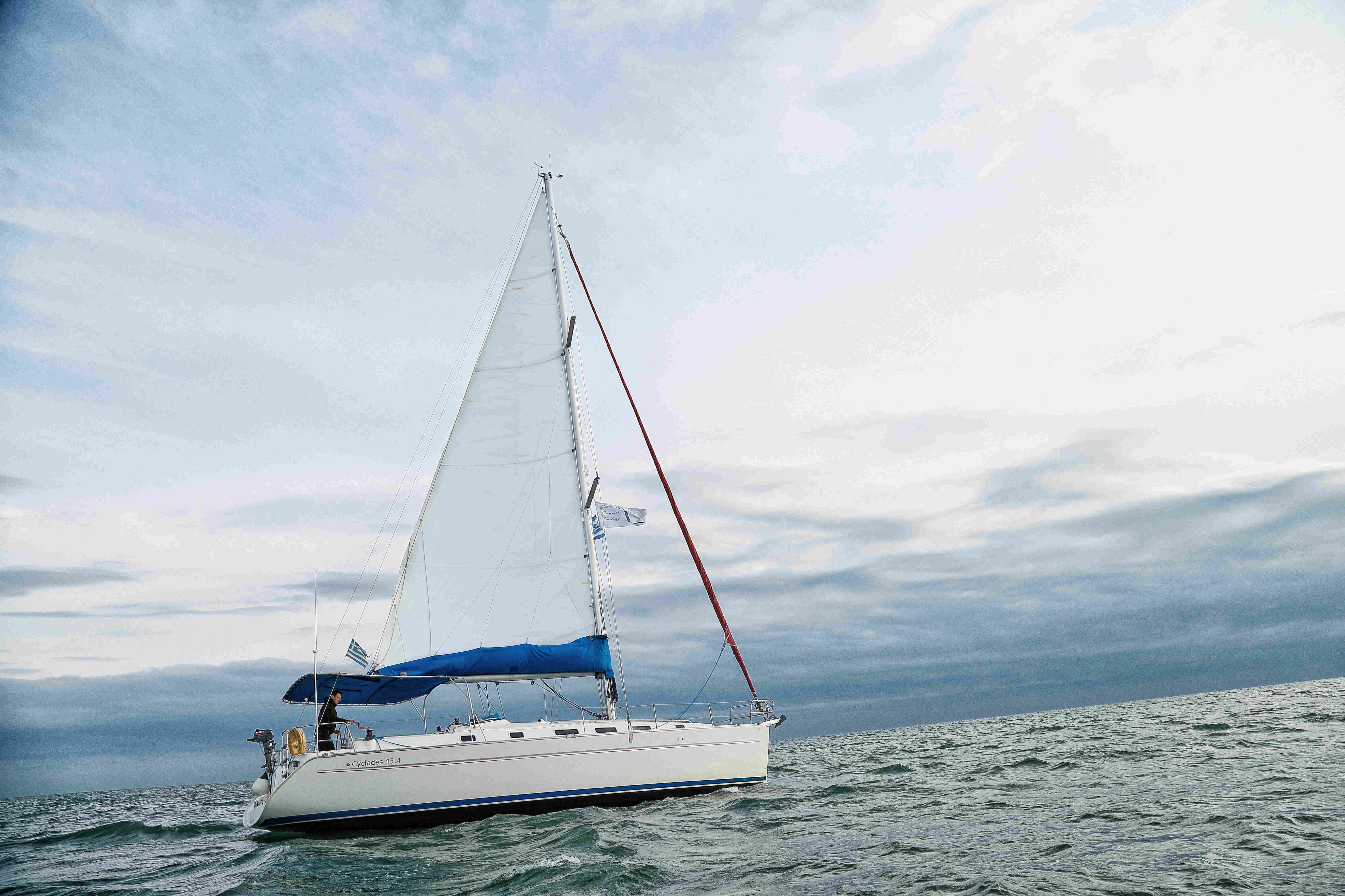 foto Cyclades 43.4 1