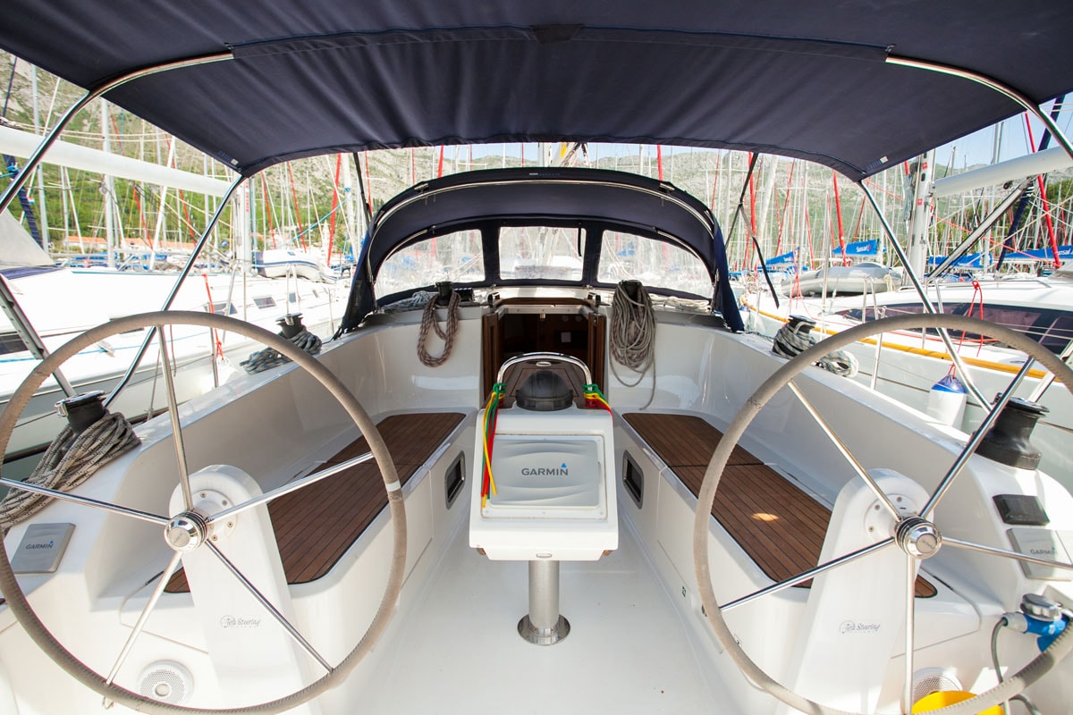 foto Bavaria Cruiser 41 3
