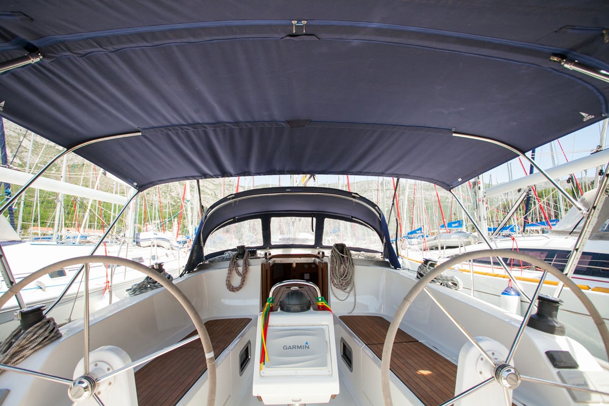 foto Bavaria Cruiser 41 4