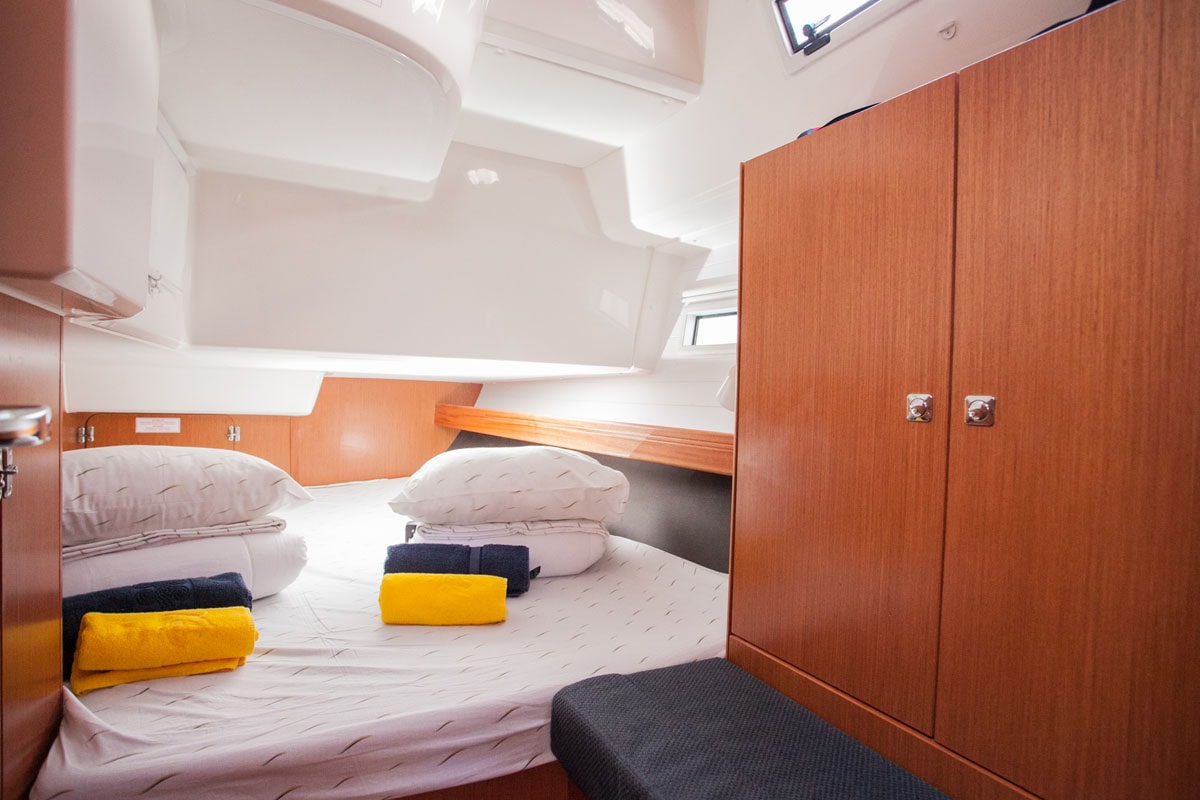 foto Bavaria Cruiser 41 5