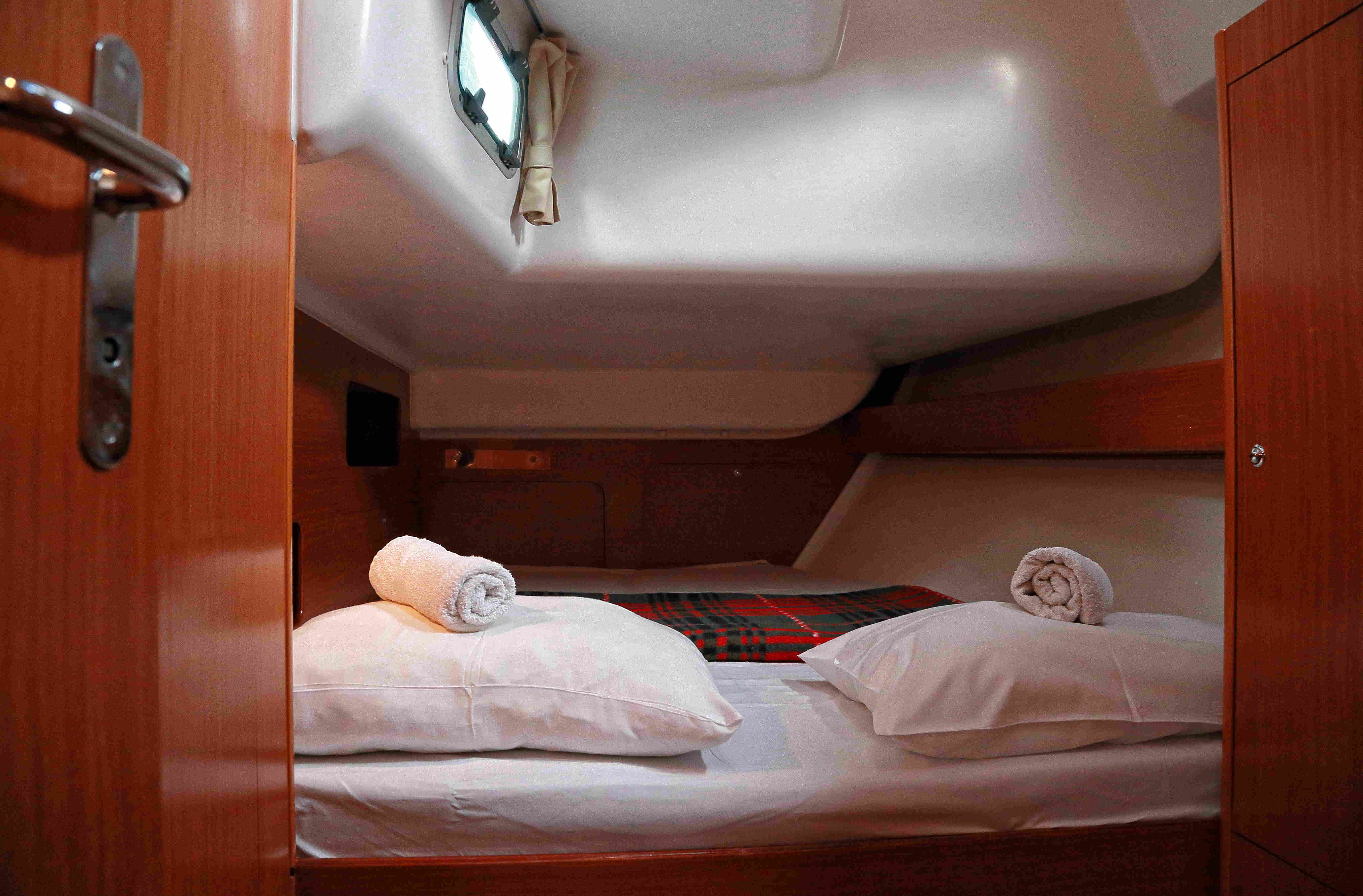 foto Cyclades 43.4 4