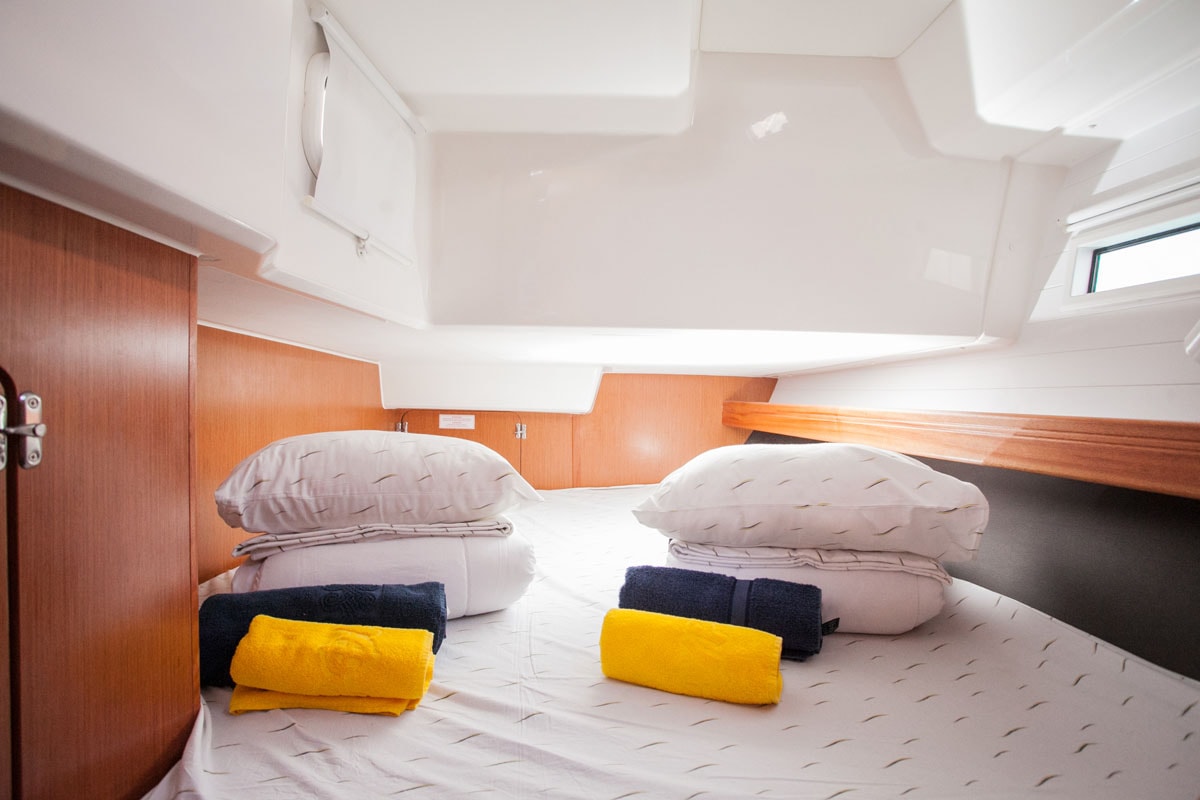 foto Bavaria Cruiser 41 6