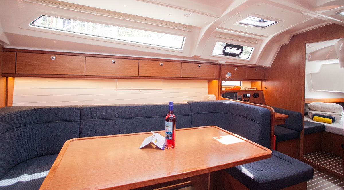 foto Bavaria Cruiser 41 7