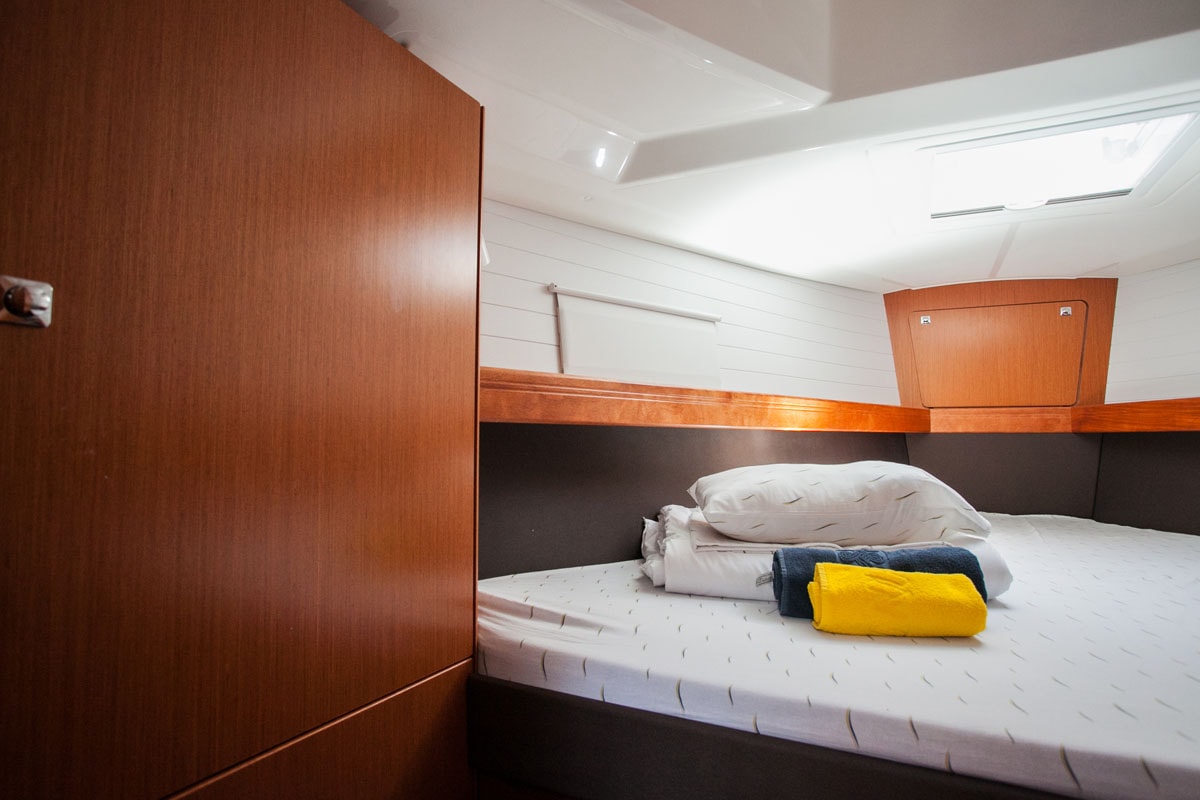 foto Bavaria Cruiser 41 11