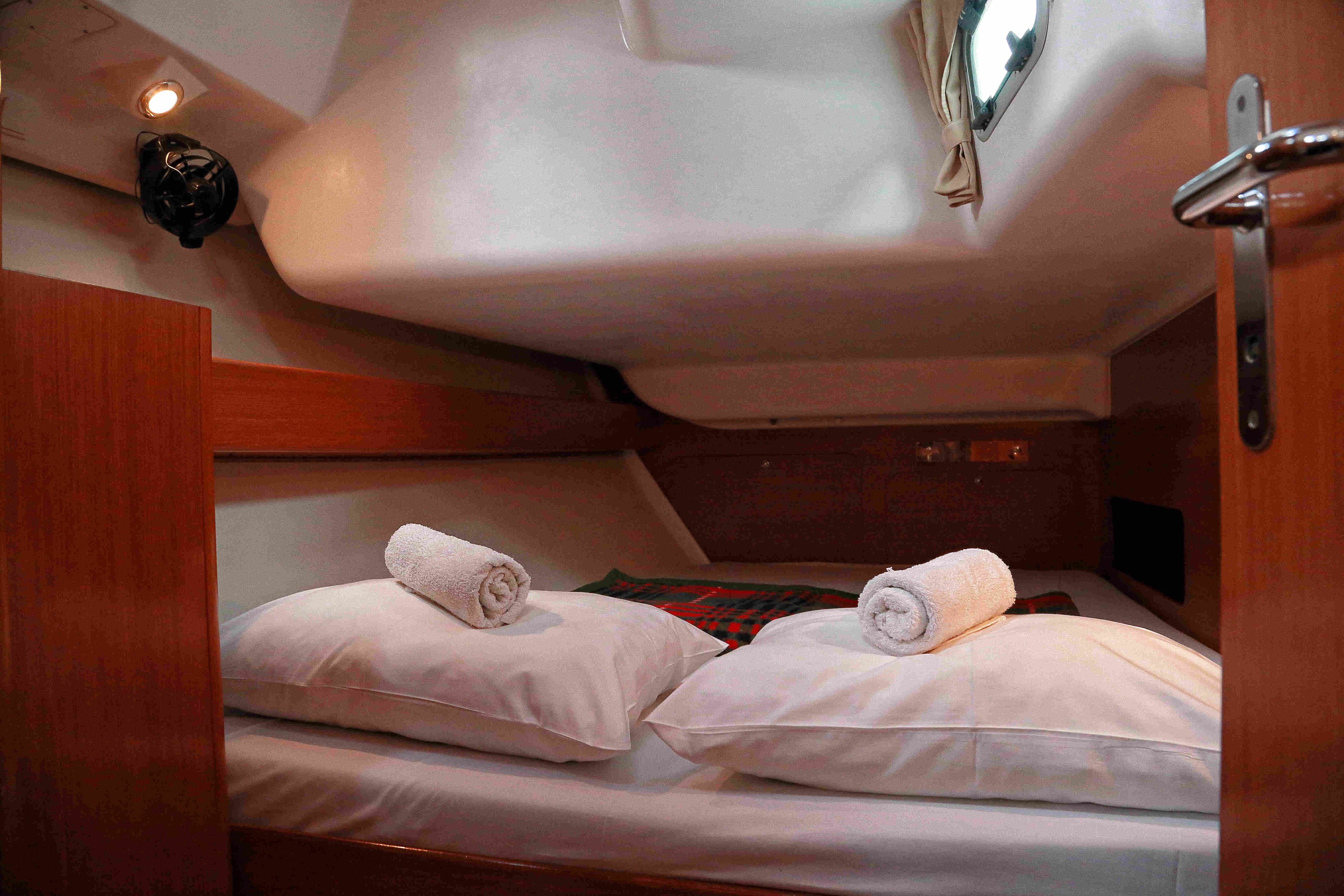 foto Cyclades 43.4 5