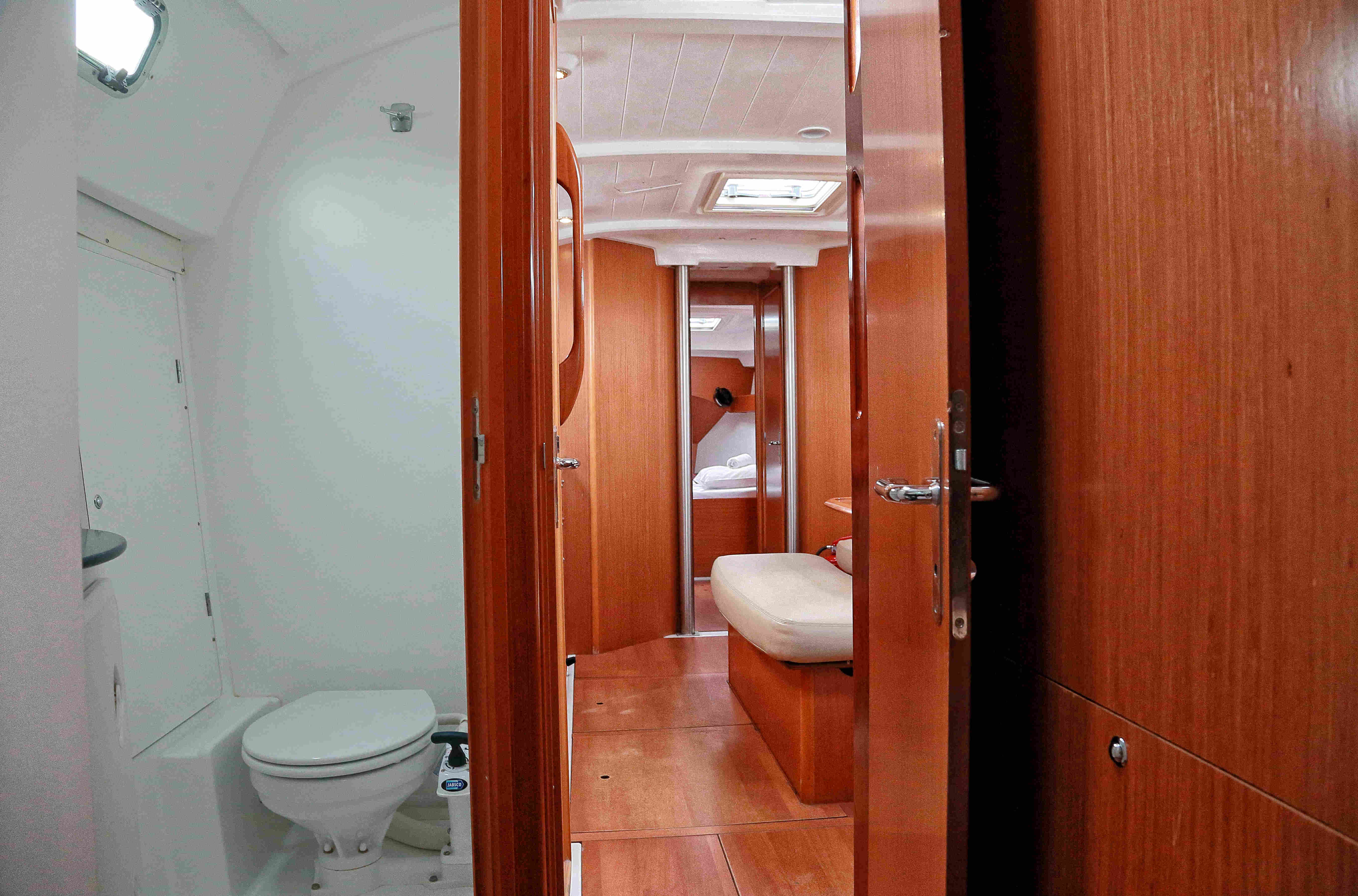 foto Cyclades 43.4 6